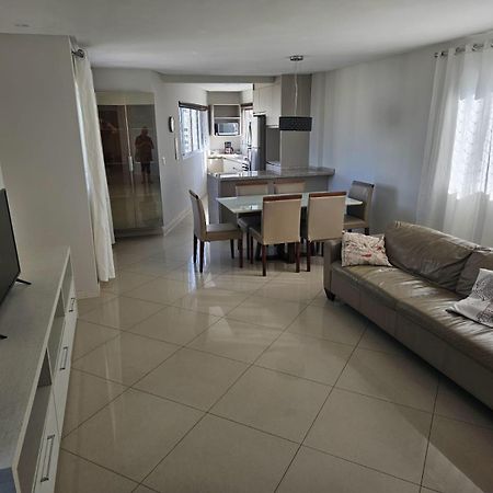 Apartamento Alto Padrao No 16º Andar Com 3 Quartos Top Balneario Camboriu Exterior photo