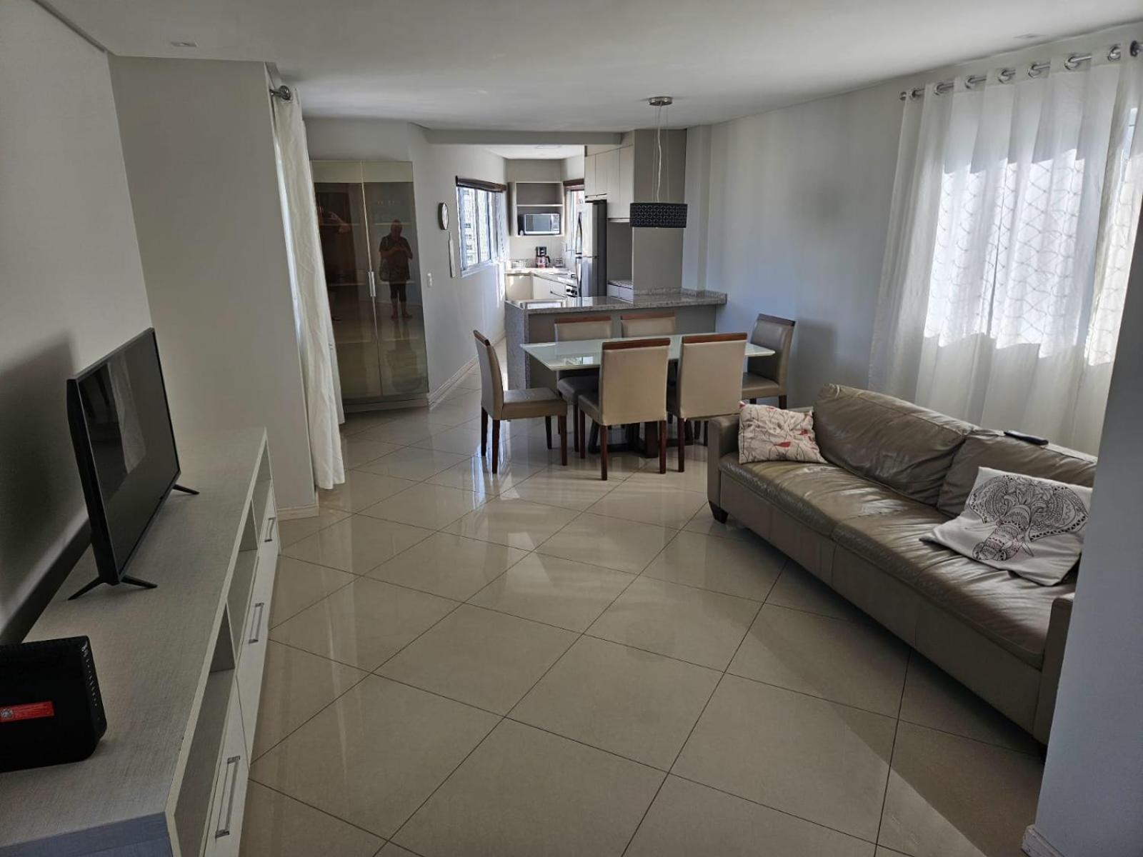 Apartamento Alto Padrao No 16º Andar Com 3 Quartos Top Balneario Camboriu Exterior photo